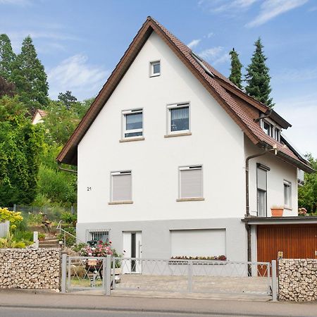 Ferienwohnung Kramer Uberlingen Eksteriør billede